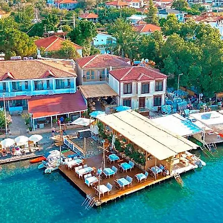 Felix Hotel Marmaris