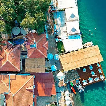 Felix Otel Marmaris