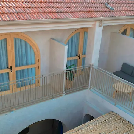 Felix * 马尔马里斯